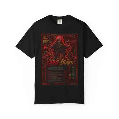 Card Shark Mythic Apex Edition — Mythic Apex Tier — BDX Tee