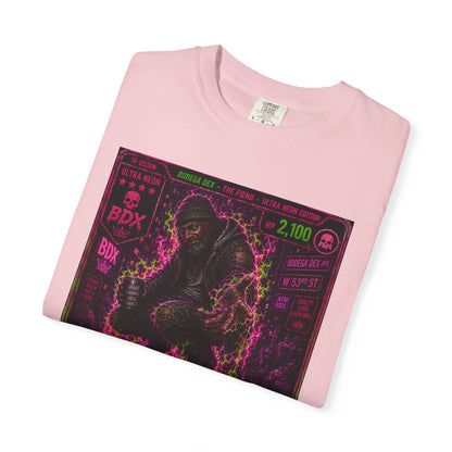 The Fiend Ultra Neon Street Phantom — BDX Tee