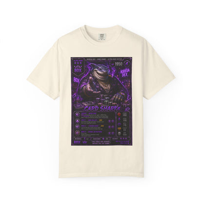 Card Shark Rare Find — Ultra Rare Tier — BDX Tee