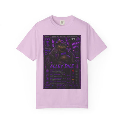 Alley Dile Ultra Rare Edition — BDX Tee