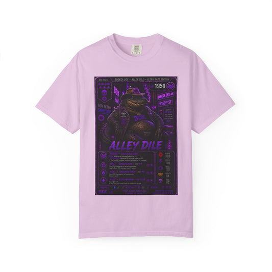 Alley Dile Ultra Rare Edition — BDX Tee