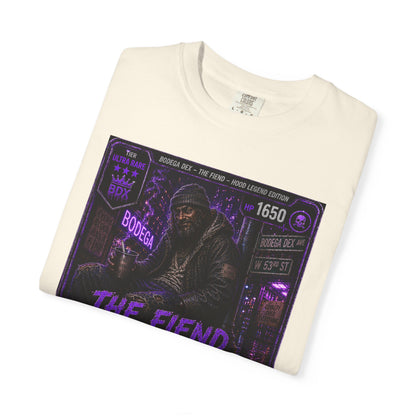 The Fiend Ultra Rare — BDX Tee