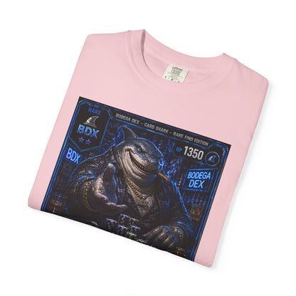 Card Shark Rare Find — Rare Tier — BDX Tee