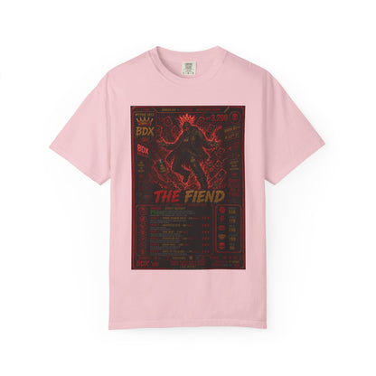 The Fiend Mythic Apex Street Phantom — BDX Tee
