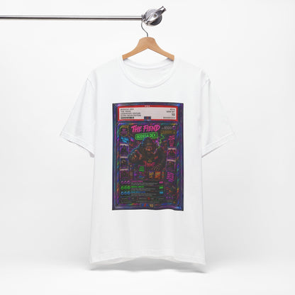 The Fiend Ultra Neon Legendary Edition #014 — BDX Tee