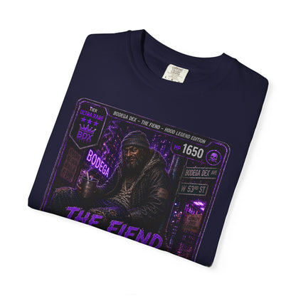 The Fiend Ultra Rare — BDX Tee