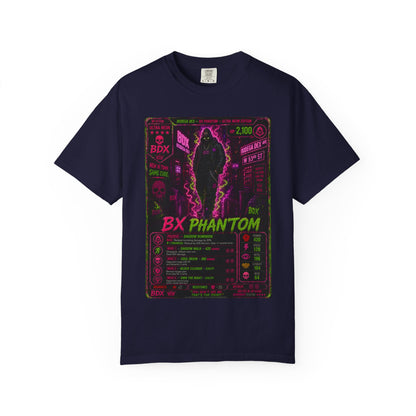 BX Phantom Ultra Neon Edition — BDX Tee
