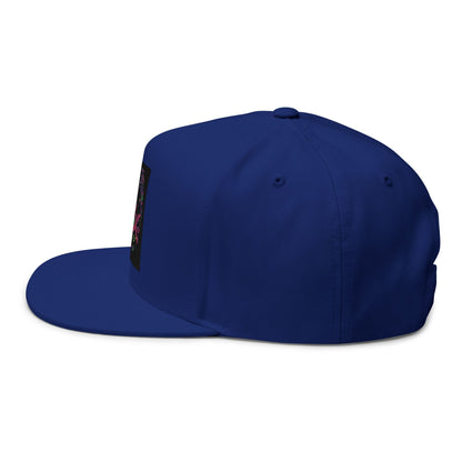 BDX Logo We Run The Block — Bodega Dex Original — BDX Hat