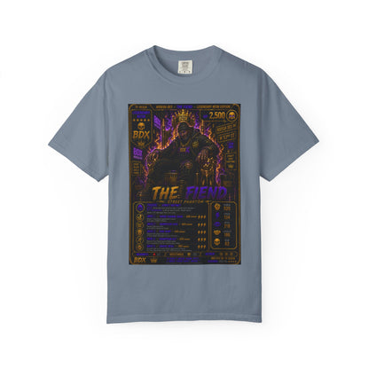 The Fiend Legendary Neon Street Phantom — BDX Tee