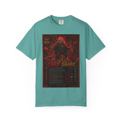 Card Shark Mythic Apex Edition — Mythic Apex Tier — BDX Tee