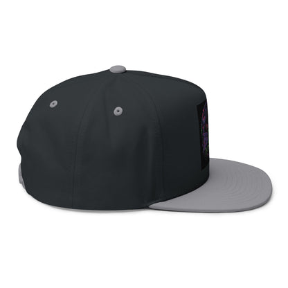 BDX Logo We Run The Block — Bodega Dex Original — BDX Hat