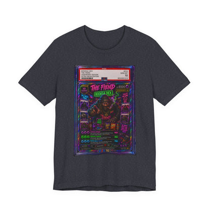 The Fiend Ultra Neon Legendary Edition #014 — BDX Tee