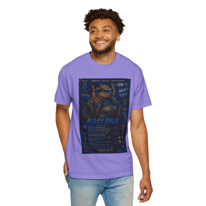Alley Dile Rare Outback Operative — BDX Tee