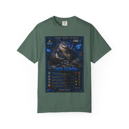 Card Shark Rare Find — Rare Tier — BDX Tee