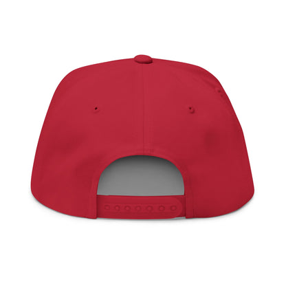 BDX Logo We Run The Block — Bodega Dex Original — BDX Hat