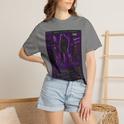 BX Phantom Ultra Rare Edition — BDX Tee