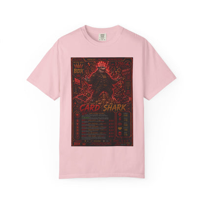 Card Shark Mythic Apex Edition — Mythic Apex Tier — BDX Tee