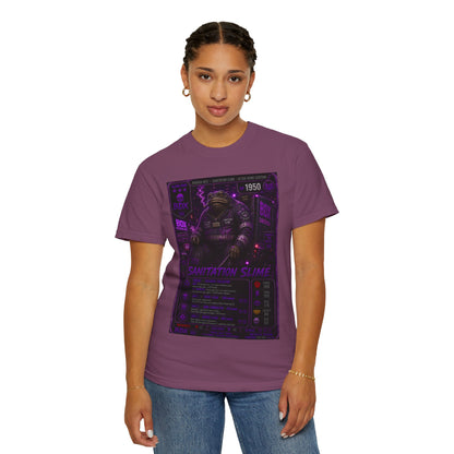 Sanitation Slime Street Clean Edition — Ultra Rare Tier — BDX Tee
