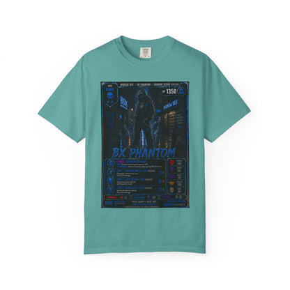 BX Phantom Rare Shadow Series — BDX Tee
