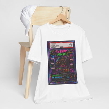 The Fiend Ultra Neon Legendary Edition #014 — BDX Tee