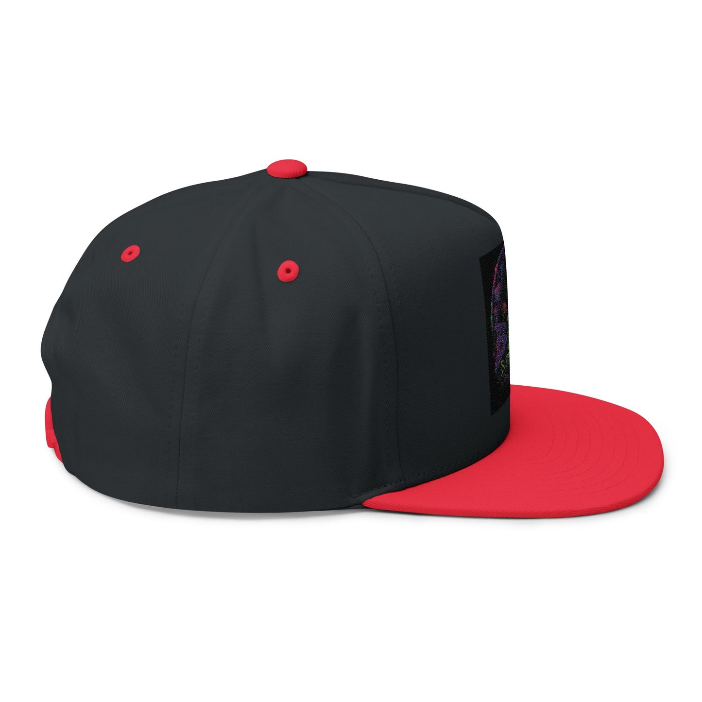 BDX Logo We Run The Block — Bodega Dex Original — BDX Hat
