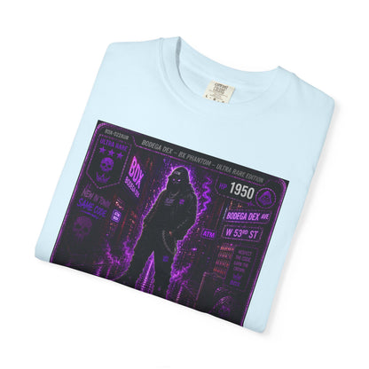 BX Phantom Ultra Rare Edition — BDX Tee