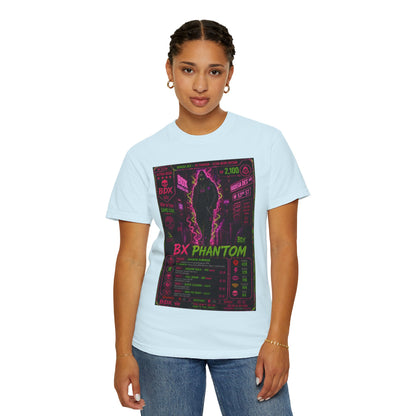 BX Phantom Ultra Neon Edition — BDX Tee