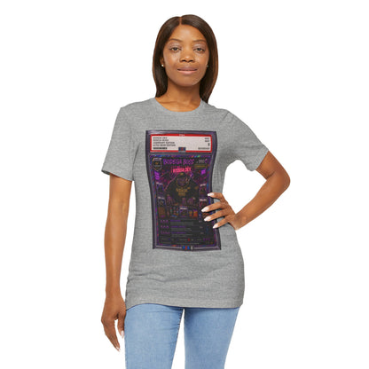 Bodega Boss Ultra Neon Legendary Edition #001 — BDX Tee