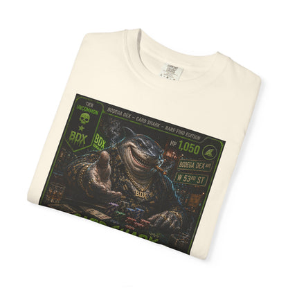 Card Shark Uncommon Rare Find Edition — BDX Tee