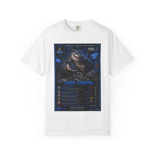 Card Shark Rare Find — Rare Tier — BDX Tee