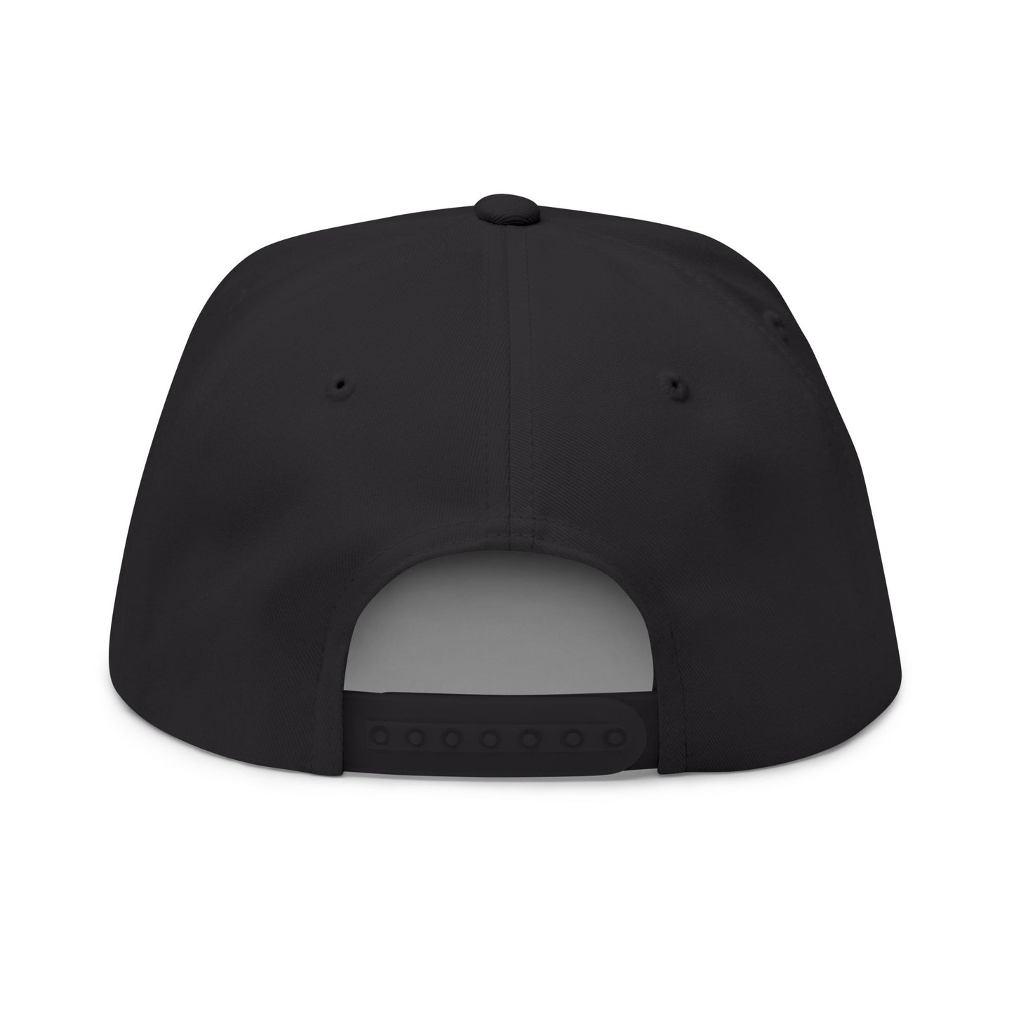 BDX Logo We Run The Block — Bodega Dex Original — BDX Hat