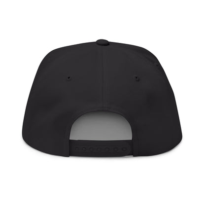 BDX Logo We Run The Block — Bodega Dex Original — BDX Hat