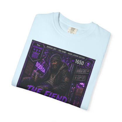 The Fiend Ultra Rare — BDX Tee