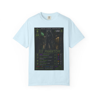 BX Phantom Uncommon Shadow Series — BDX Tee