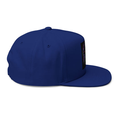 BDX Logo We Run The Block — Bodega Dex Original — BDX Hat