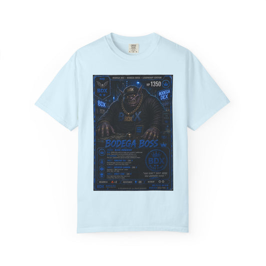 Bodega Boss Rare Legendary Edition — BDX Tee