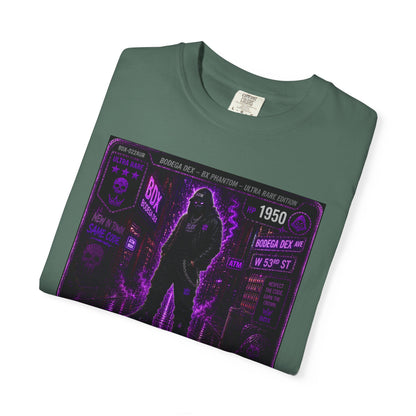 BX Phantom Ultra Rare Edition — BDX Tee