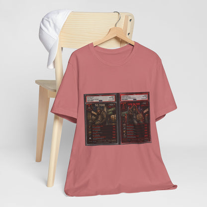 The Fiend x Super The Fiend Hood Legend Edition Double — BDX Tee
