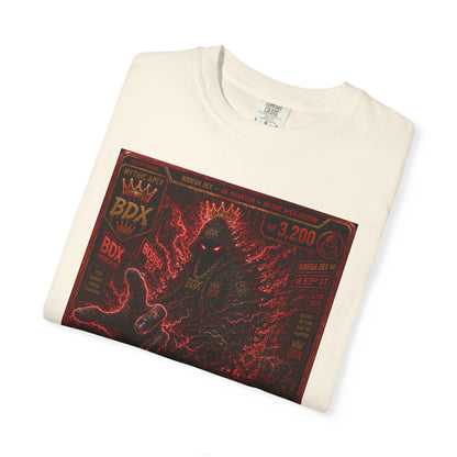 BX Phantom Mythic Apex Void Incarnate — BDX Tee