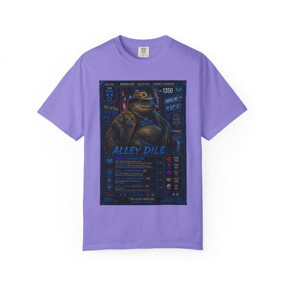 Alley Dile Rare Outback Operative — BDX Tee