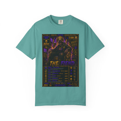The Fiend Legendary Neon Street Phantom — BDX Tee