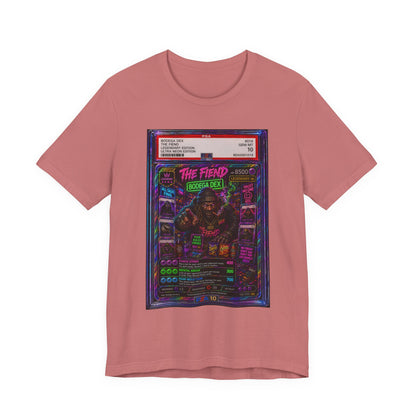 The Fiend Ultra Neon Legendary Edition #014 — BDX Tee