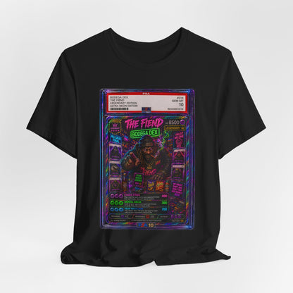 The Fiend Ultra Neon Legendary Edition #014 — BDX Tee