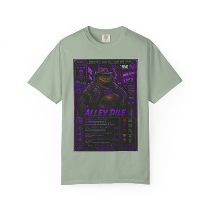 Alley Dile Ultra Rare Edition — BDX Tee