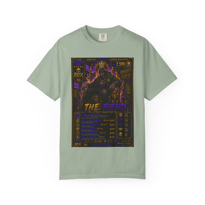 The Fiend Legendary Neon Street Phantom — BDX Tee