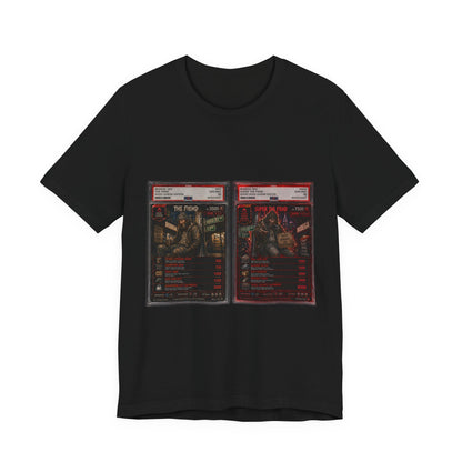The Fiend x Super The Fiend Hood Legend Edition Double — BDX Tee