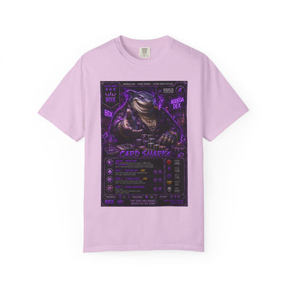 Card Shark Rare Find — Ultra Rare Tier — BDX Tee