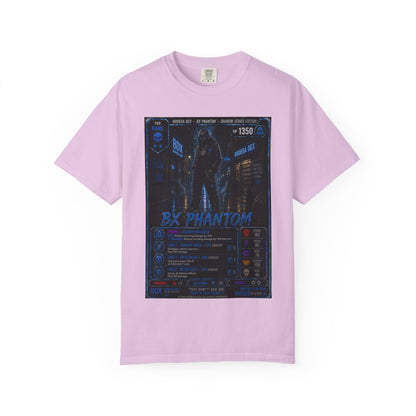 BX Phantom Rare Shadow Series — BDX Tee