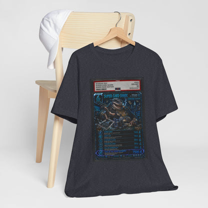 Super Card Shark Super Rare Edition #042A — BDX Tee
