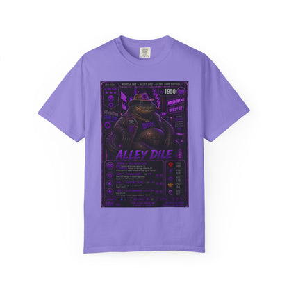 Alley Dile Ultra Rare Edition — BDX Tee